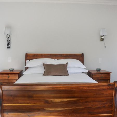 Serenity Ocean Lodge Wildernis Kamer foto