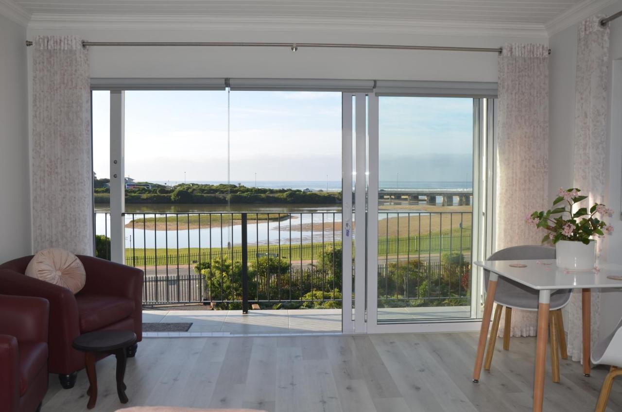 Serenity Ocean Lodge Wildernis Buitenkant foto
