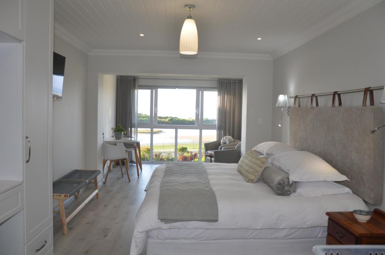 Serenity Ocean Lodge Wildernis Buitenkant foto