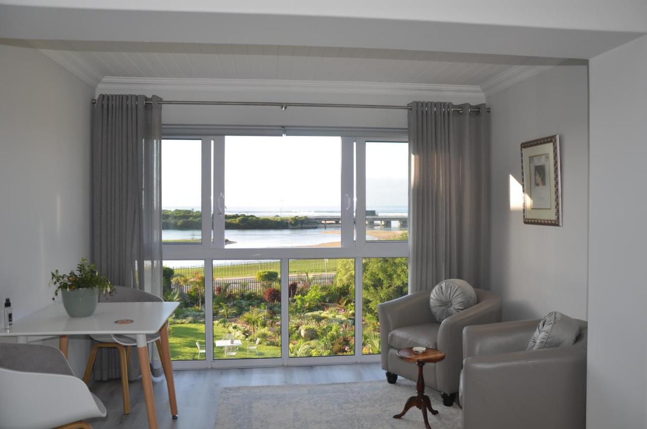 Serenity Ocean Lodge Wildernis Buitenkant foto