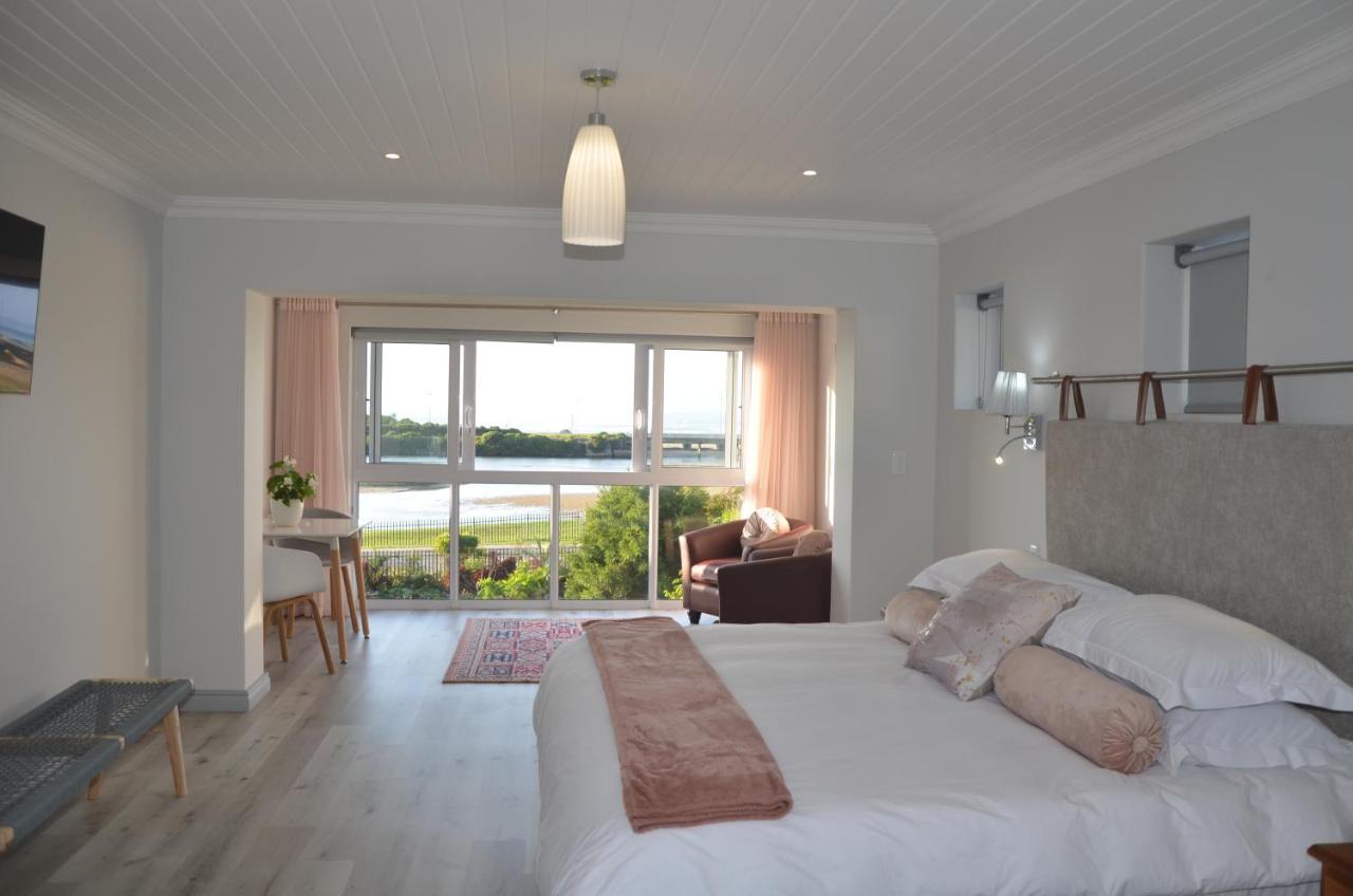 Serenity Ocean Lodge Wildernis Buitenkant foto