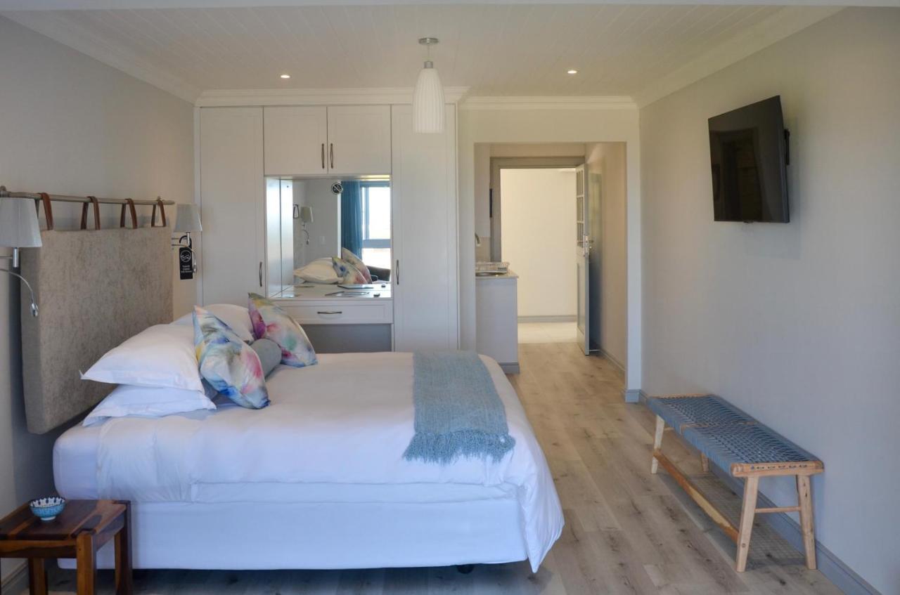 Serenity Ocean Lodge Wildernis Buitenkant foto