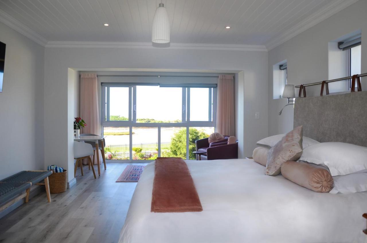 Serenity Ocean Lodge Wildernis Buitenkant foto