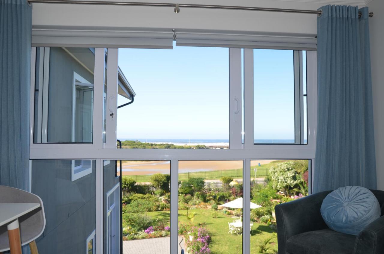 Serenity Ocean Lodge Wildernis Buitenkant foto