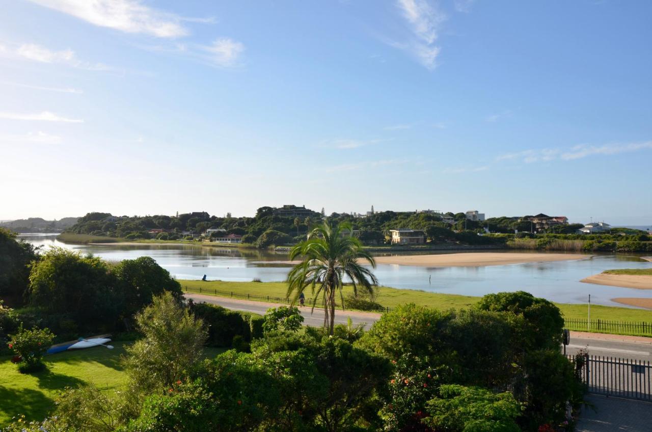 Serenity Ocean Lodge Wildernis Buitenkant foto