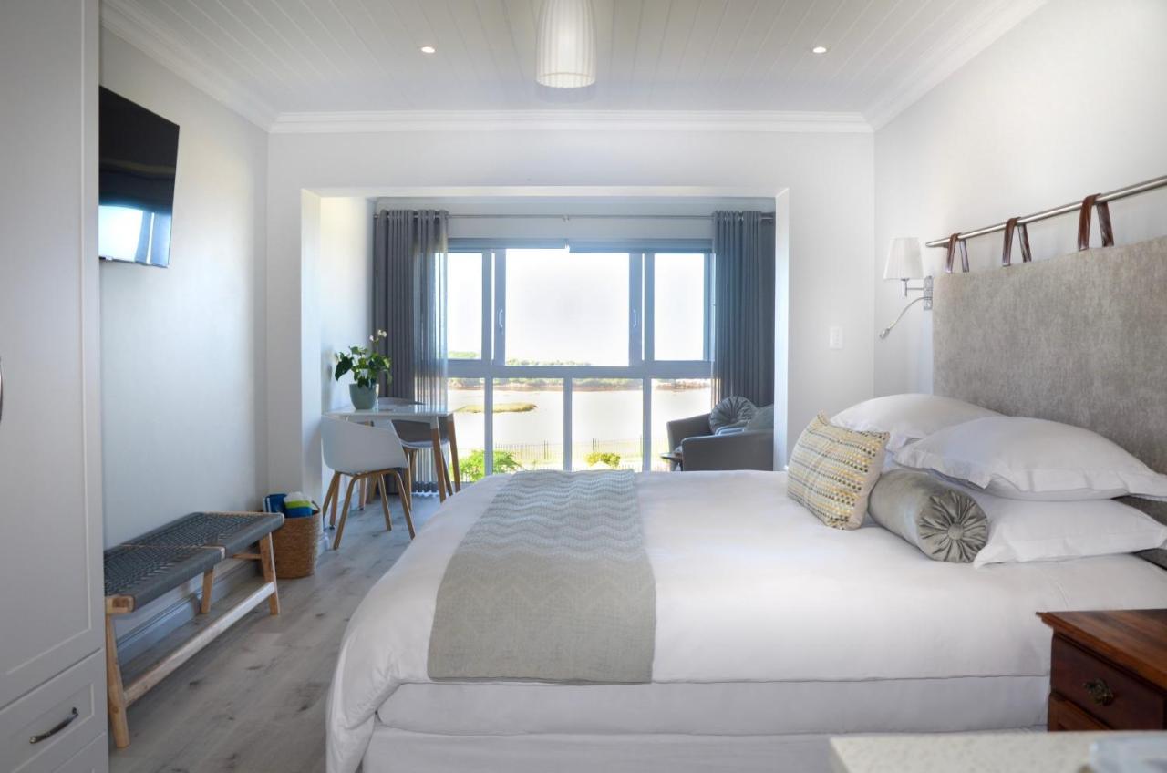 Serenity Ocean Lodge Wildernis Buitenkant foto