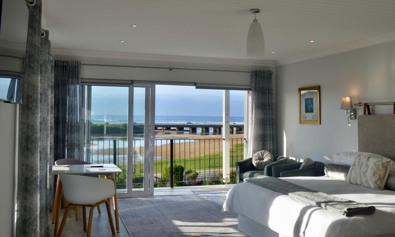 Serenity Ocean Lodge Wildernis Buitenkant foto