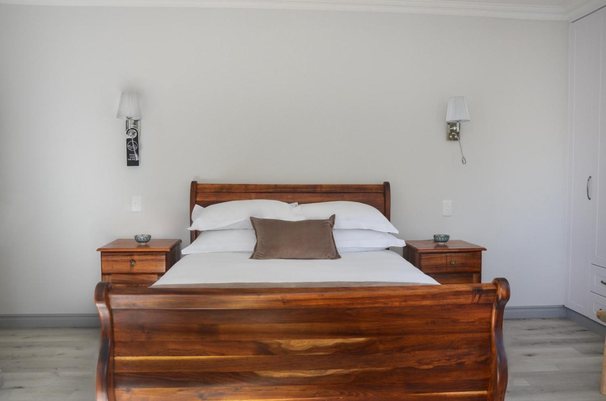 Serenity Ocean Lodge Wildernis Kamer foto
