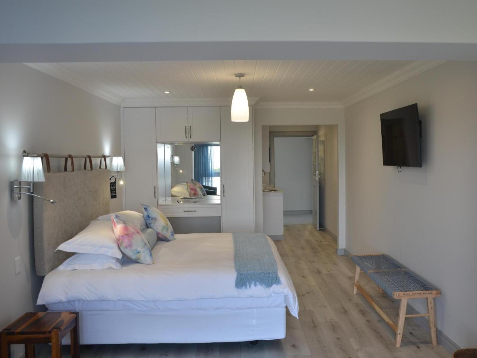 Serenity Ocean Lodge Wildernis Kamer foto