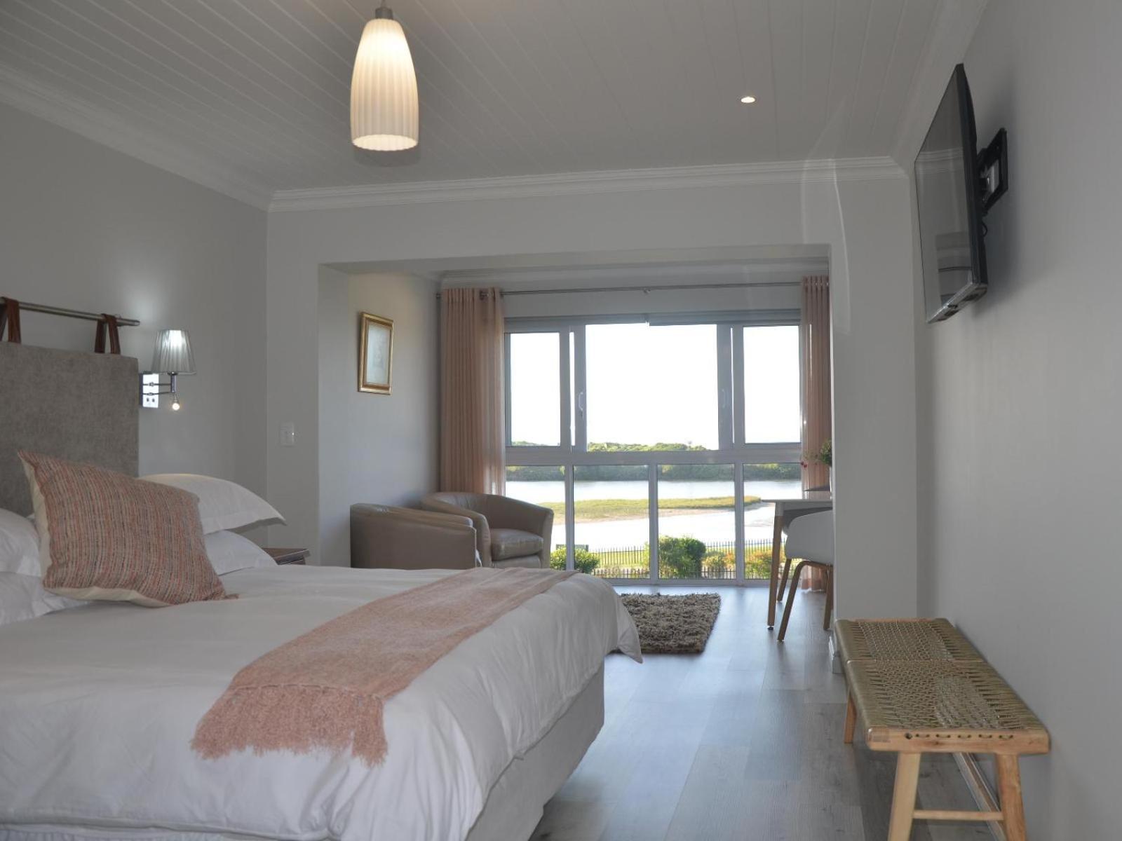 Serenity Ocean Lodge Wildernis Kamer foto