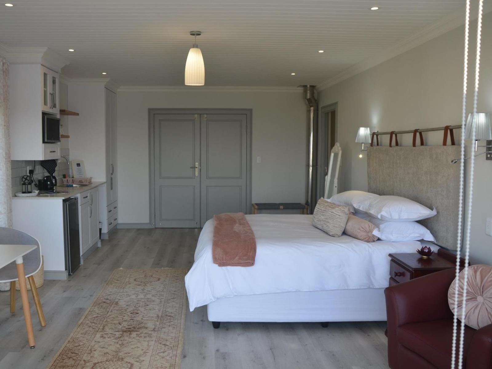 Serenity Ocean Lodge Wildernis Kamer foto